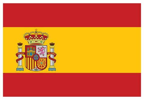 flaga Spain
