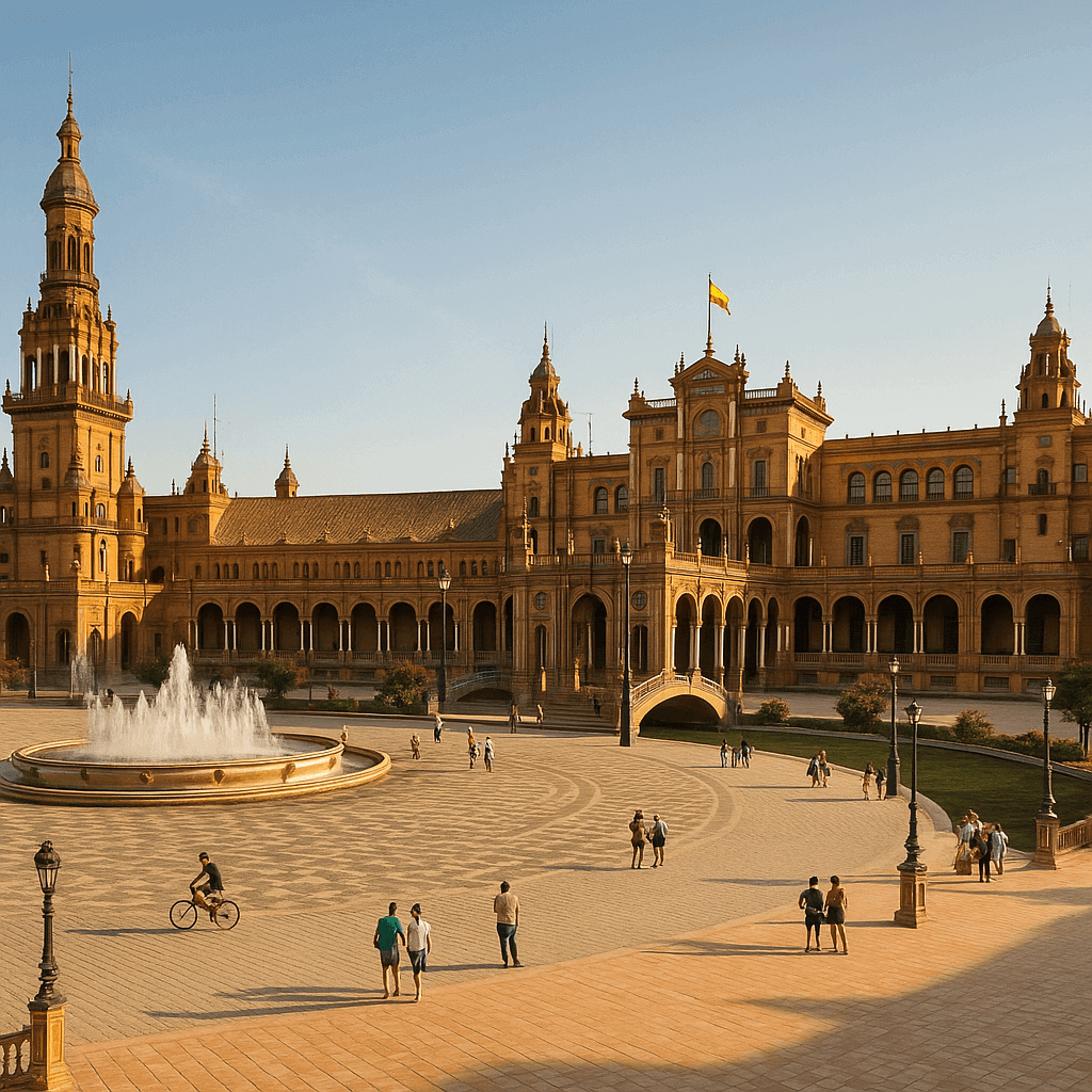 Barcelona i hiszpańskie wybrzeże